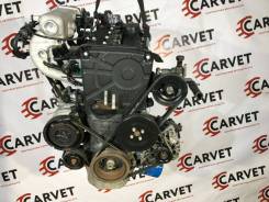 Двигатель Hyundai Accent 1.6 л 105-112 лс G4ED