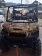 Polaris Ranger XP 1000 EPS Hunter Edition, 2017 