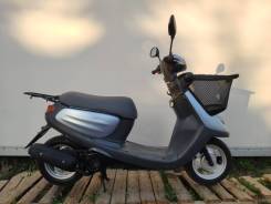 Yamaha Jog Poche 