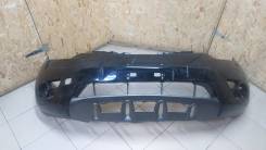 ������ �������� Nissan Murano II (Z51) (2007–2010)