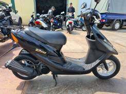 Honda Dio AF34, 2009 