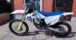 Husqvarna FE 350, 2020 