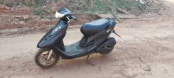 Honda Dio AF34 ZX, 2005 