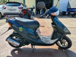 Honda Dio AF34, 2009 