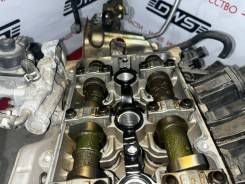 Двигатель Mazda Demio DY3W ZJ-VE ZJ0110300B