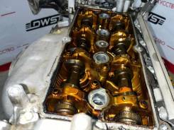  Nissan X-Trail NT31 MR20DE 11056EN200