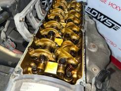 Двигатель Mazda Demio DW3W B3 B36610300K фото
