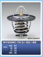 Термостат TAMA WV64MC-88 фото