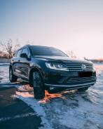    . Volkswagen Touareg   . 