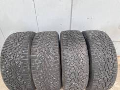 Continental IceContact 2, 225/45/19, 245/40/19