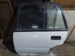   Honda civic 1992
