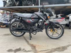 Regulmoto Alpha RM-3, 2022 