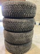 Nokian Hakkapeliitta 1, 235/55 R19 