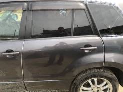    Suzuki Escudo/ Grand Vitara TD54W, TD94W, TDA4W ZMA