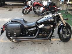 Honda Shadow Phantom vt 750 c2b, 2012 