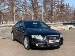 Audi A6, 2006 