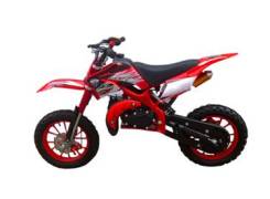 VENTO PitBike 10/10, 2022 