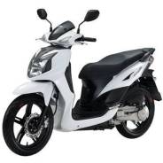 SYM Symphony SR125, 2022 