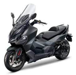 SYM Maxsym TL 500, 2022 