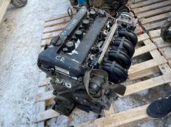 Контрактный двигатель AODA 2.0л 145л. с Ford Focus 2, C-Max