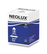 Лампа H4 Фара Дальнего Света *Neolux Neolux арт. N472 N472 фото