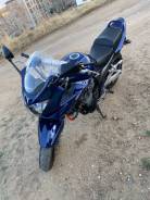 Suzuki GSF 1200S Bandit, 2006 