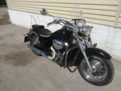 Honda Shadow 400, 1996 