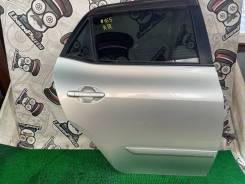 Дверь задняя правая Toyota Blade, Auris AZE156