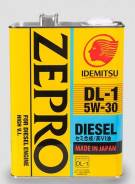   Idemitsu Zepro Diesel DL-1 5W-30 ACEA C2-08 (4) 