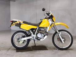 Honda XLR 250R 