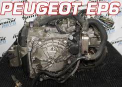АКПП Peugeot EP6 Контрактный | Установка | Гарантия
