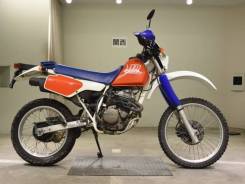 Honda XLR 250R 