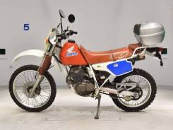 Honda XLR 250R 