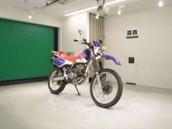 Honda XLR 250R 