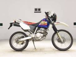 Honda XR 250 Baja 