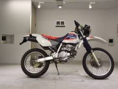 Honda XR 250 Baja 