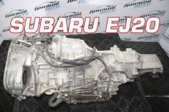  Subaru EJ20  |  | 