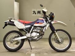 Honda XR 250 Baja 