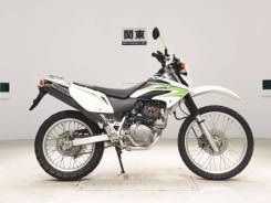 Honda XR 230 