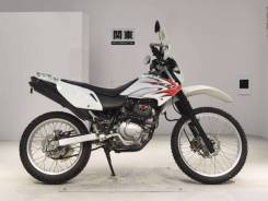 Honda XR 230 