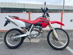 Honda XR 250 