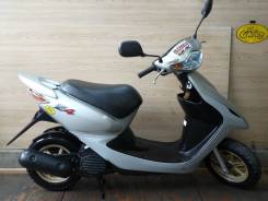 Honda Dio AF57 Z4, 2008 