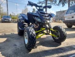 Yamaha Raptor 660, 2004 