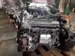 Двигатель Kia Opirus 3.8 G6DA