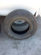Goform, 235/70R16WILDTRAC 