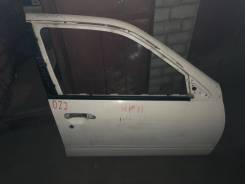 Дверь Nissan Primera P11, правая передняя в Новосибирске
