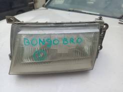   Mazda Bongo Friendee