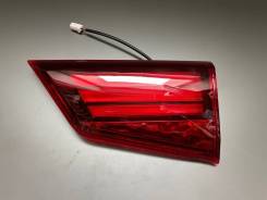     Mitsubishi Outlander 2015-2021