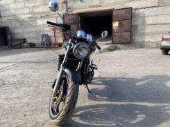 Honda CB 600, 2002 