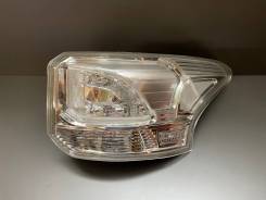    Mitsubishi Outlander 3 2012-2015 LED